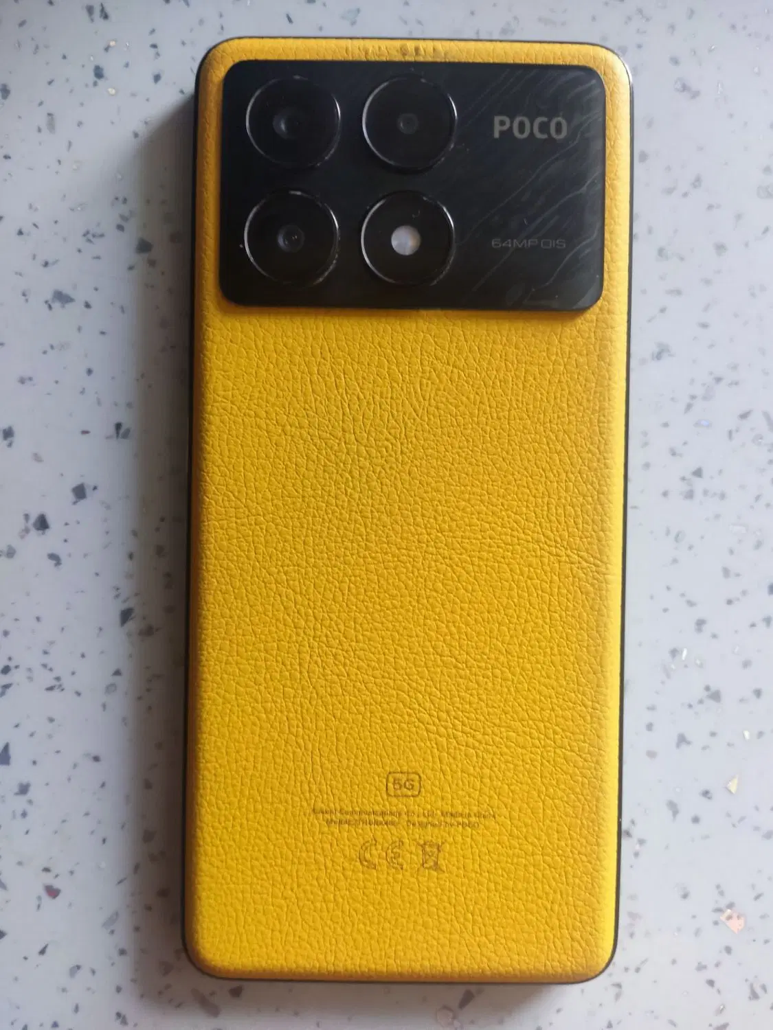 Poco x6 pro|موبایل|پاکدشت, پاکدشت (مامازند)|دیوار