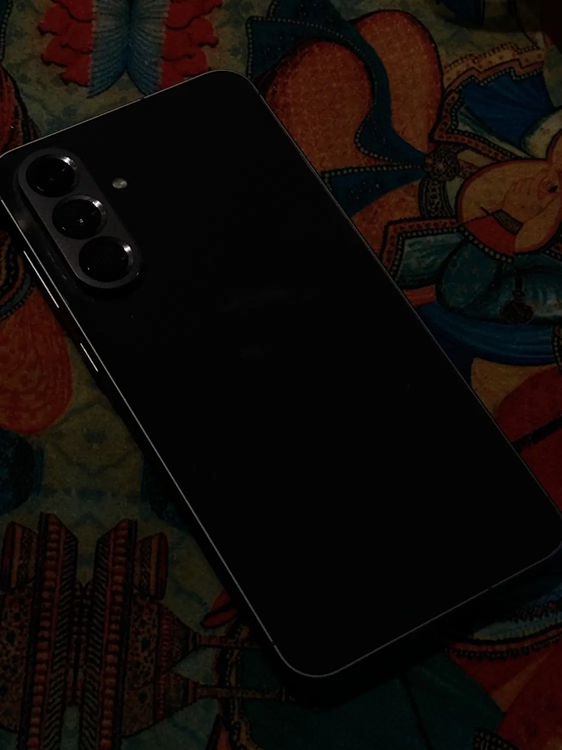 a56 ram 12|موبایل|اصفهان, آفاران|دیوار