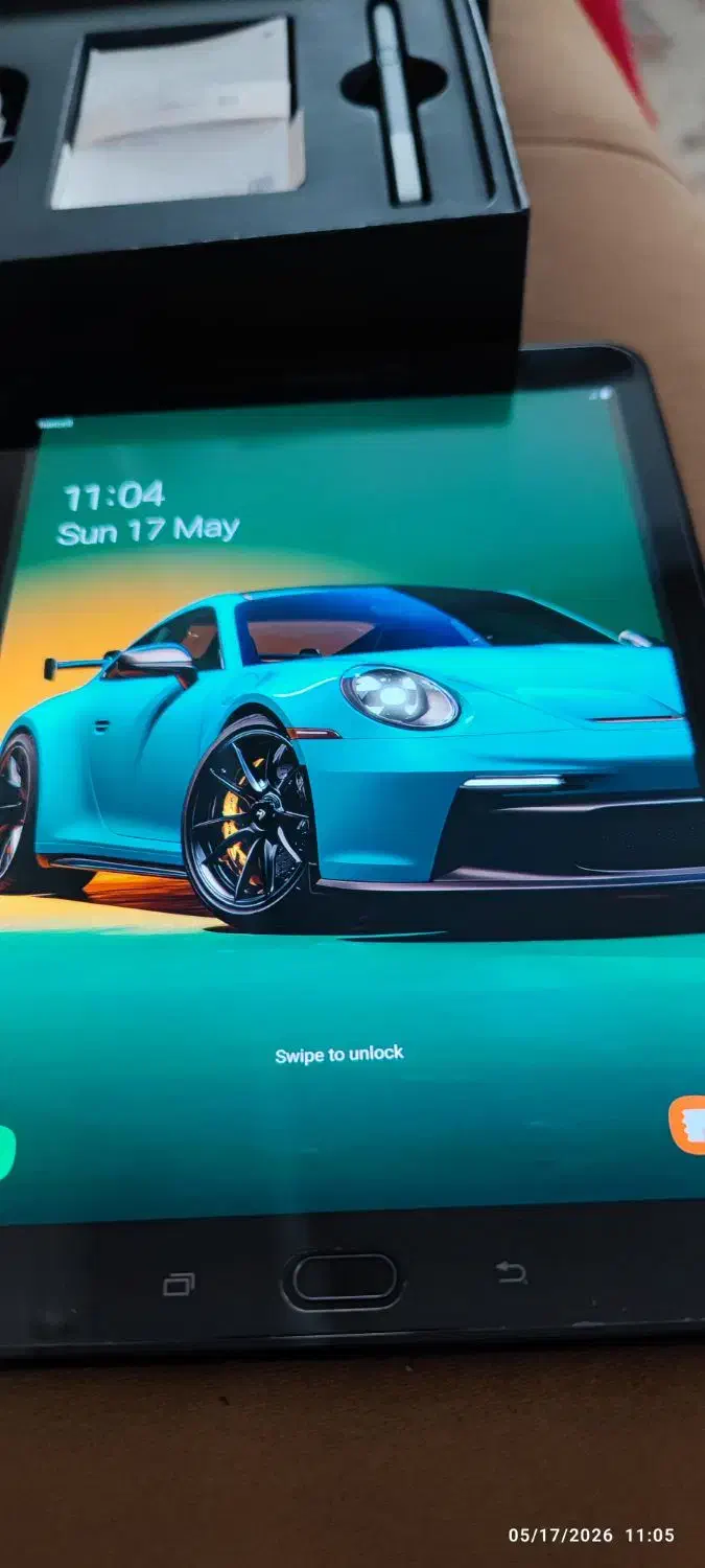 tab s 3|تبلت|تهران, ائمه اطهار|دیوار