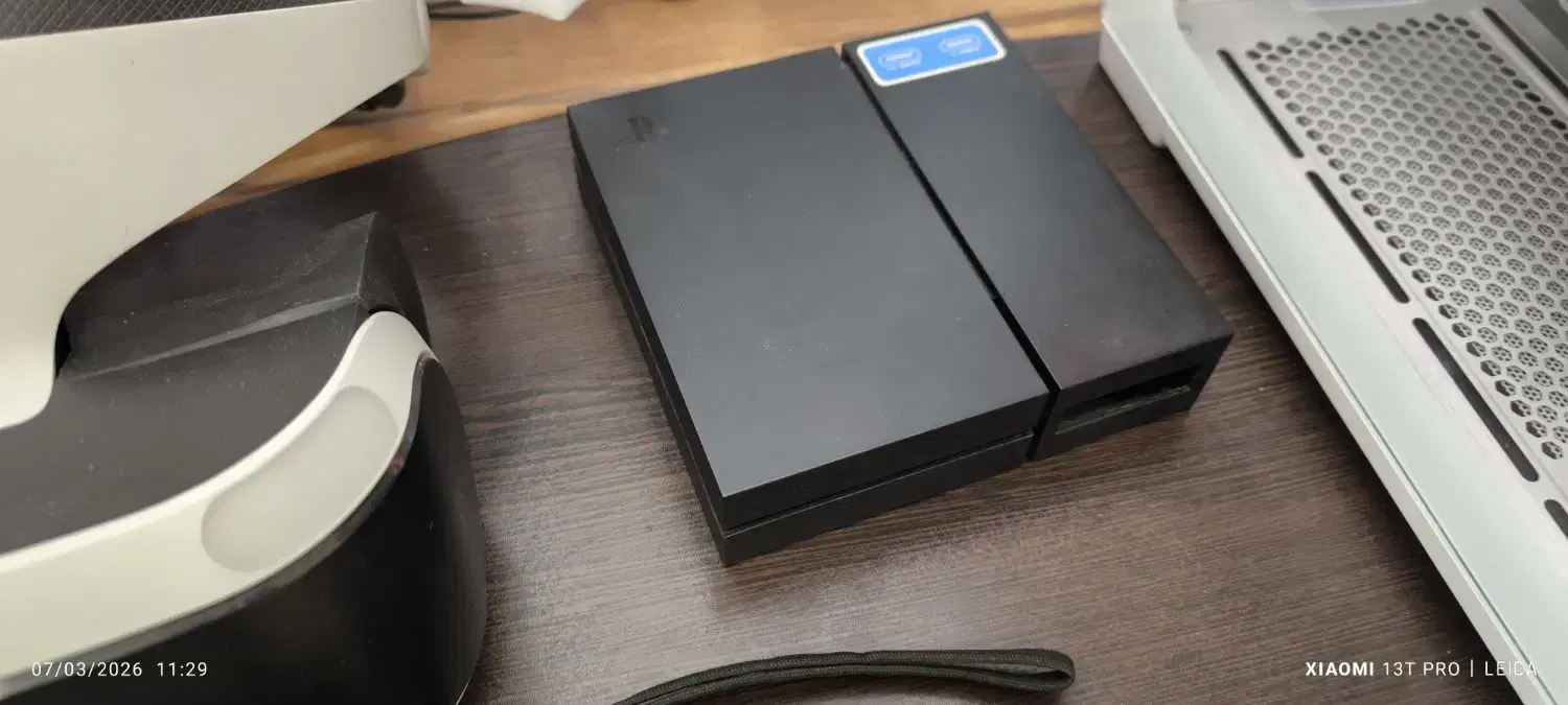 وی ار|کنسول، بازی ویدئویی و آنلاین|سیرجان, |دیوار