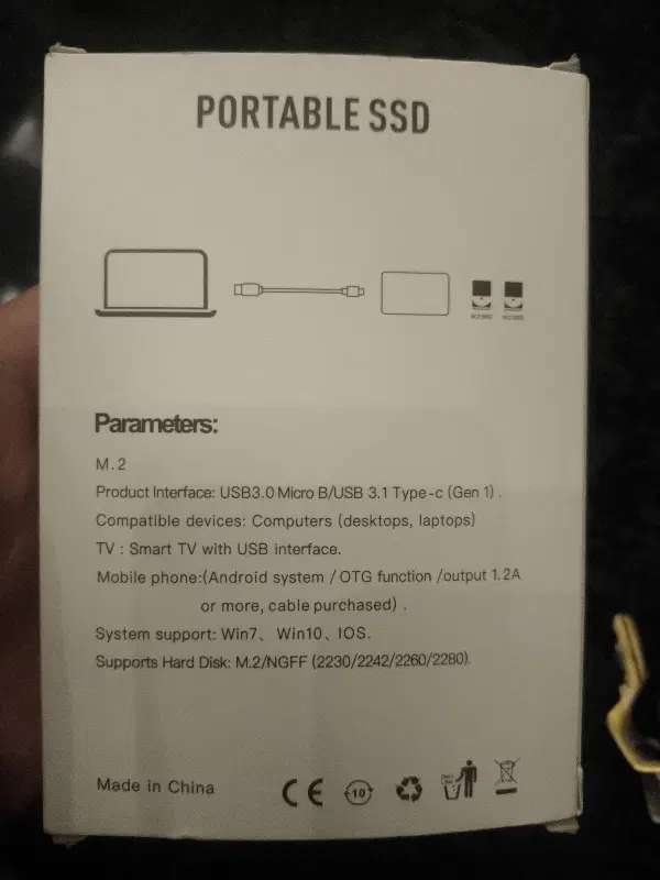 HARD M. 2 SSD THUSHIBA|قطعات و لوازم جانبی رایانه|اشتهارد, |دیوار