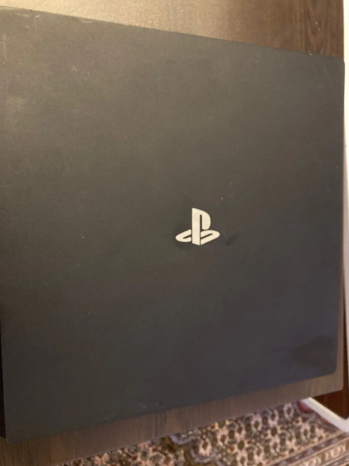 PS4 پلمپ pro|کنسول، بازی ویدئویی و آنلاین|تبریز, |دیوار
