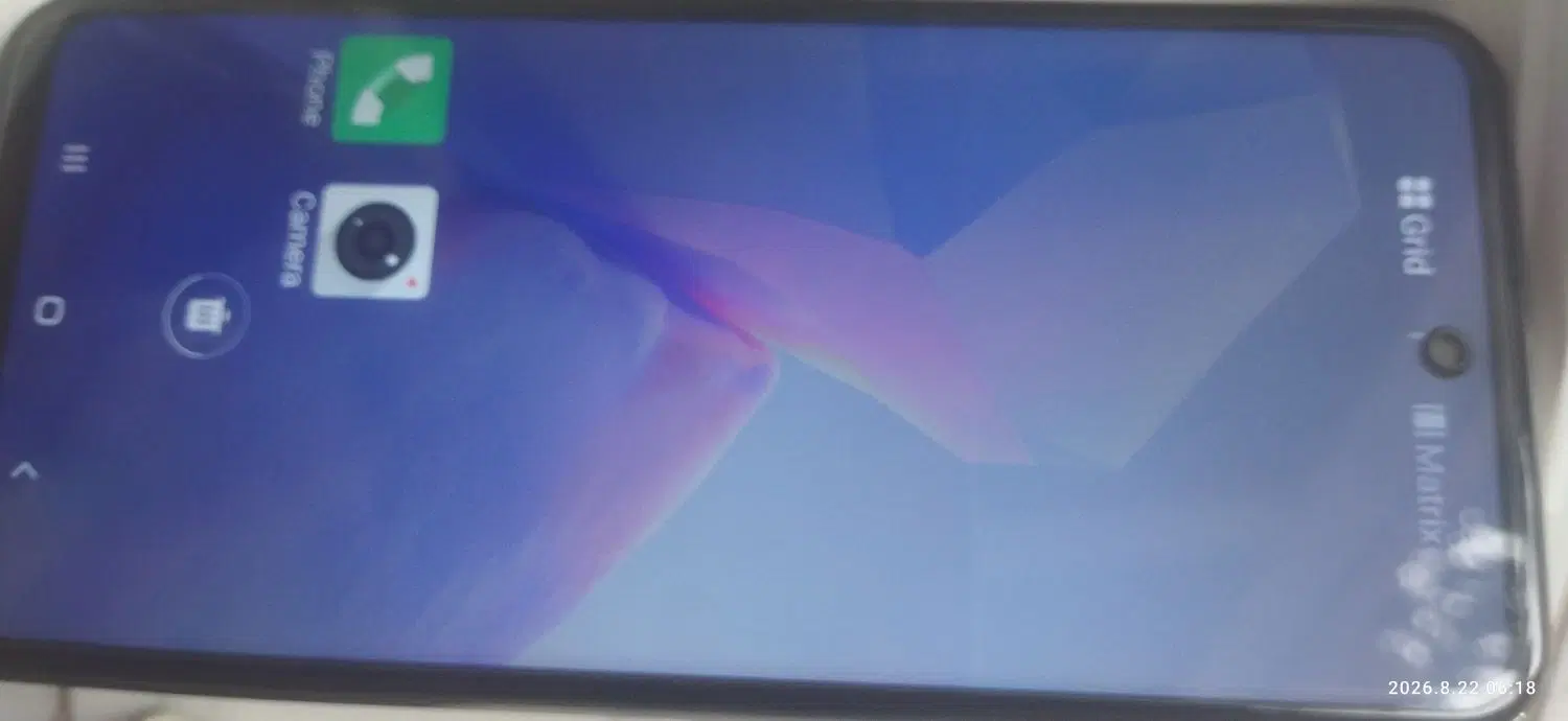 A55 5G|موبایل|گرگان, |دیوار