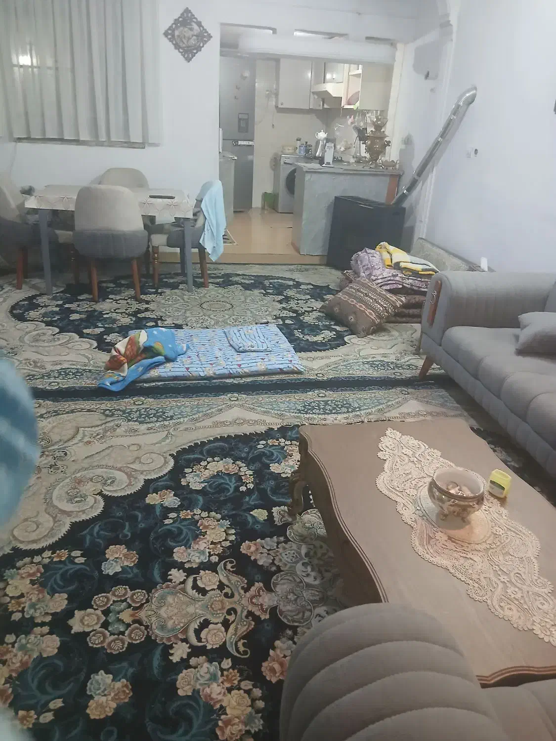 خانه|اجارهٔ خانه و ویلا|تهران, تختی|دیوار