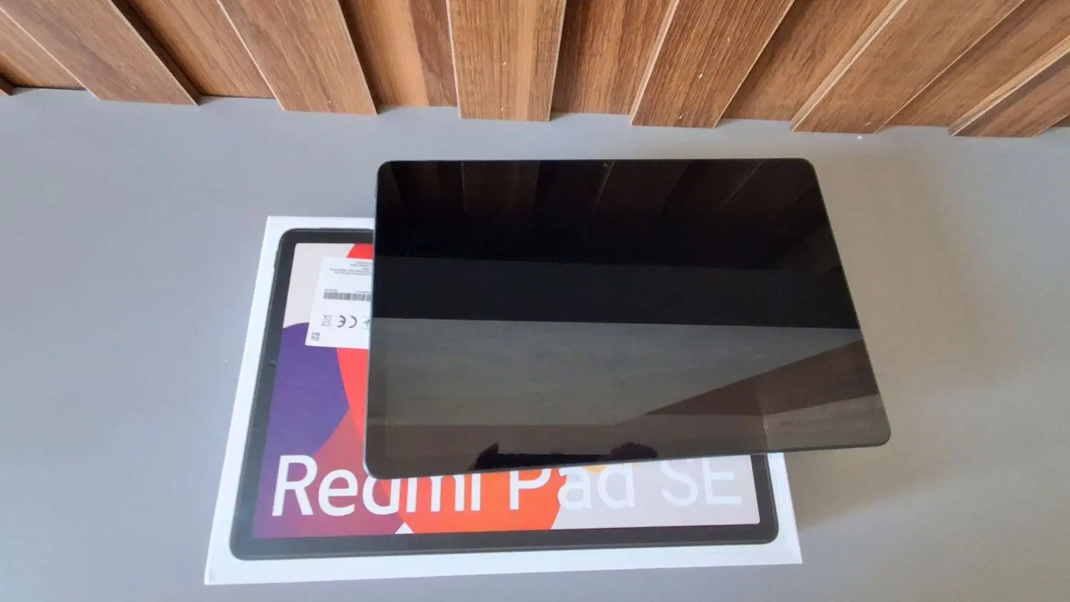 Redmi pad SE|تبلت|کرج, برغان|دیوار