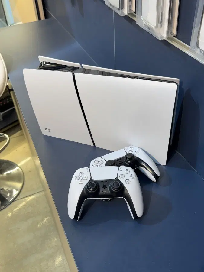Sony PlayStation 5 Slim|کنسول، بازی ویدئویی و آنلاین|اراک, |دیوار