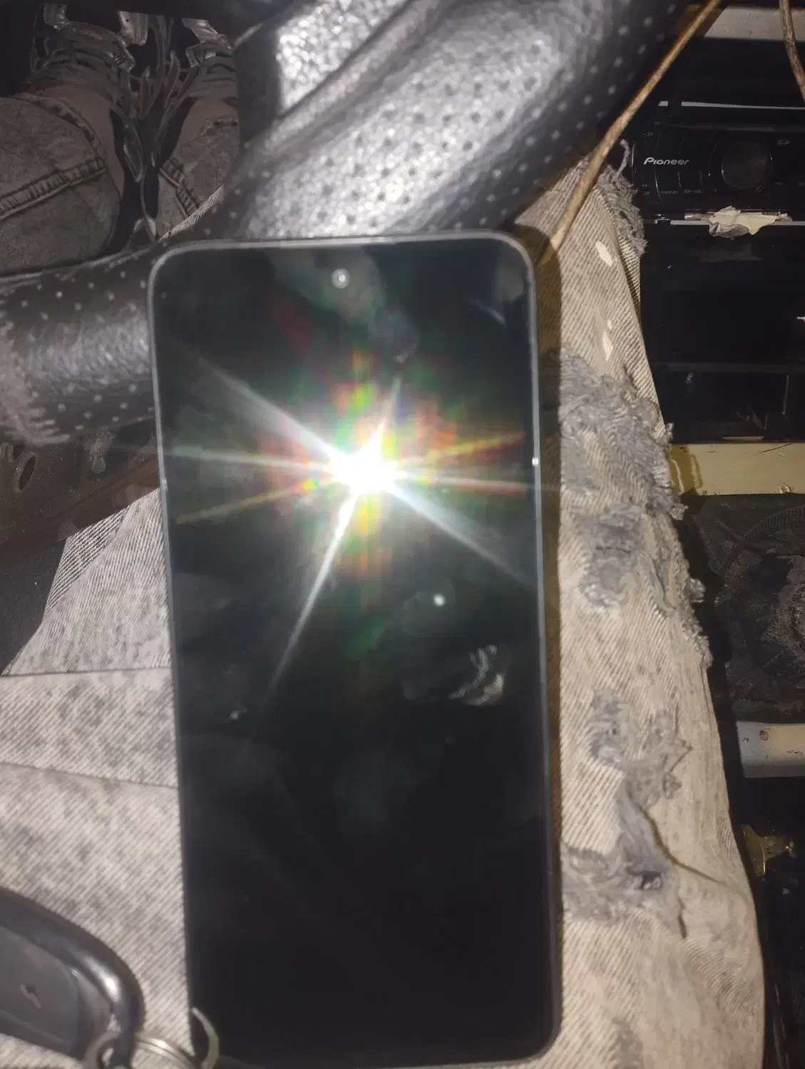 کوشی|موبایل|هشتگرد, شهرک ریحانه|دیوار