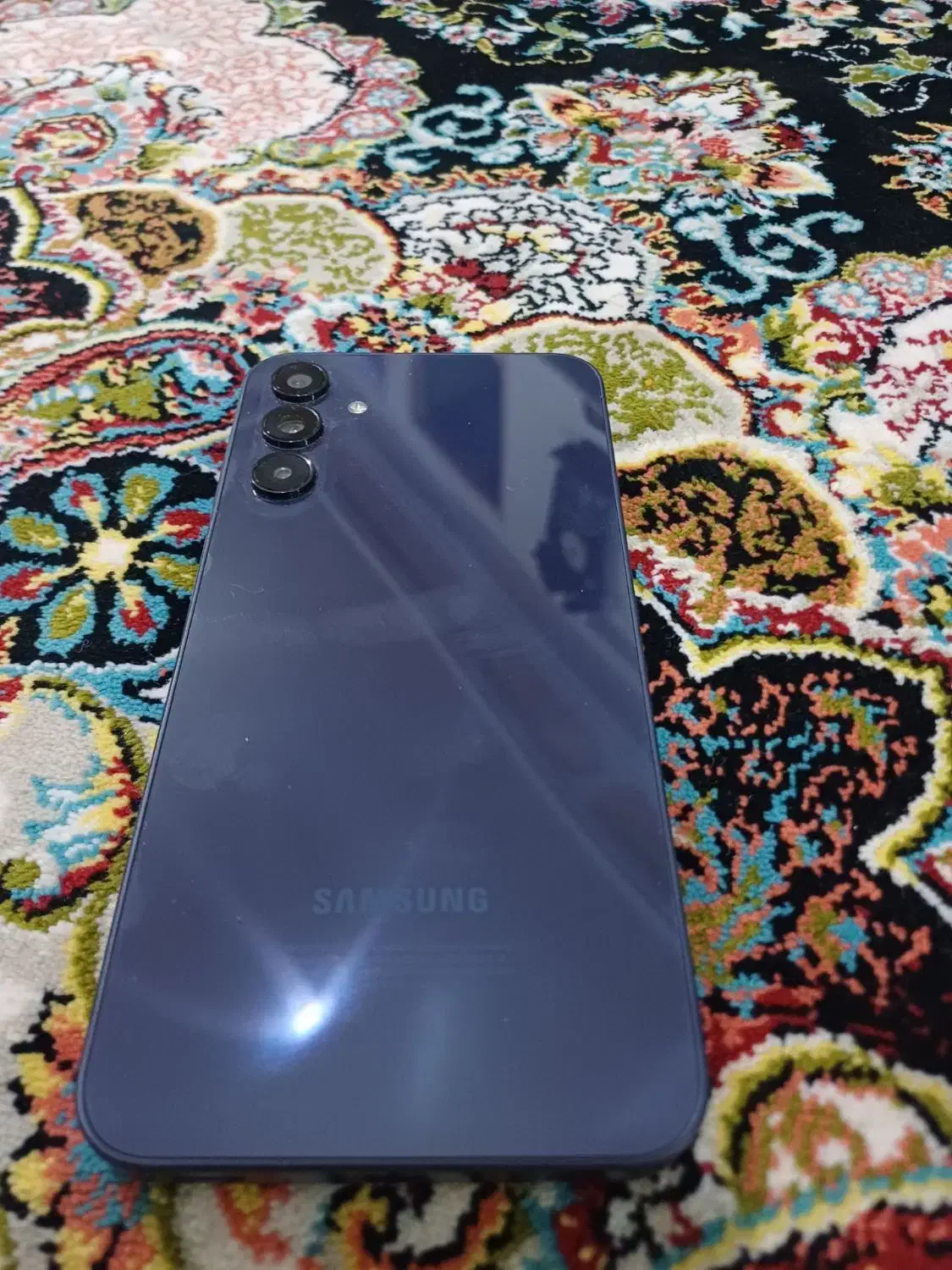 a15|موبایل|ملایر, |دیوار