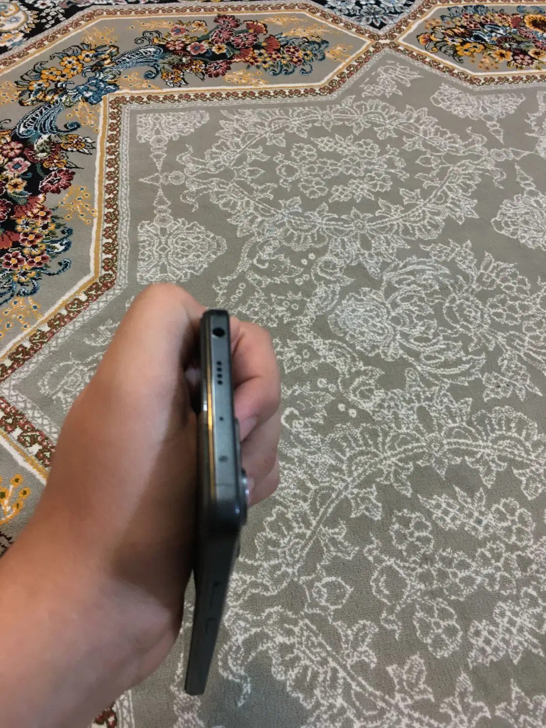 POCO X5 PRO 5G|موبایل|قم, پردیسان|دیوار