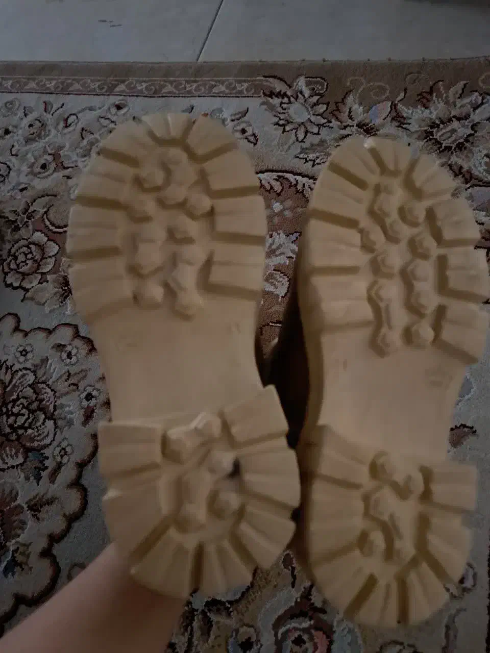 نیم بوت بچه گانه|کفش و لباس بچه|فردیس, شهرک وحدت|دیوار