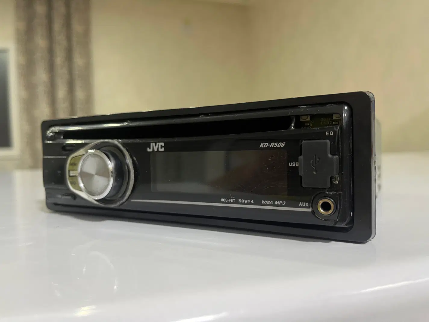 ضبط JVC n835|قطعات یدکی و لوازم جانبی|پرند, فاز ۶|دیوار