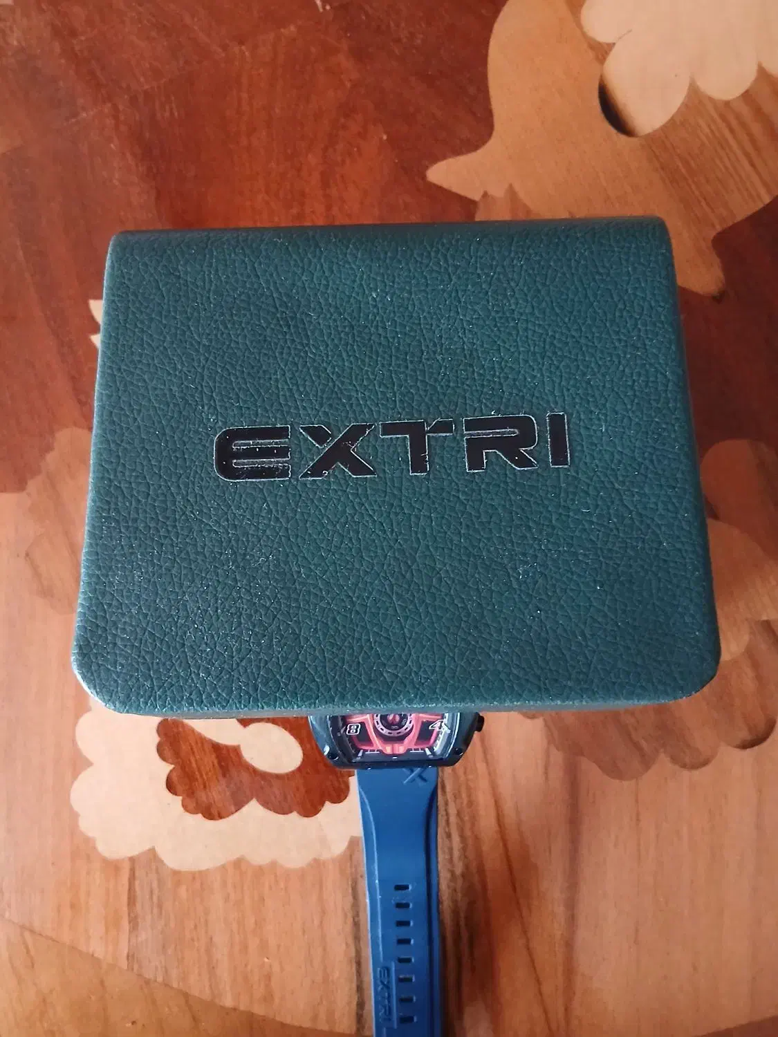 ساعت EXTRI|ساعت|تهران, شهرک چیتگر|دیوار