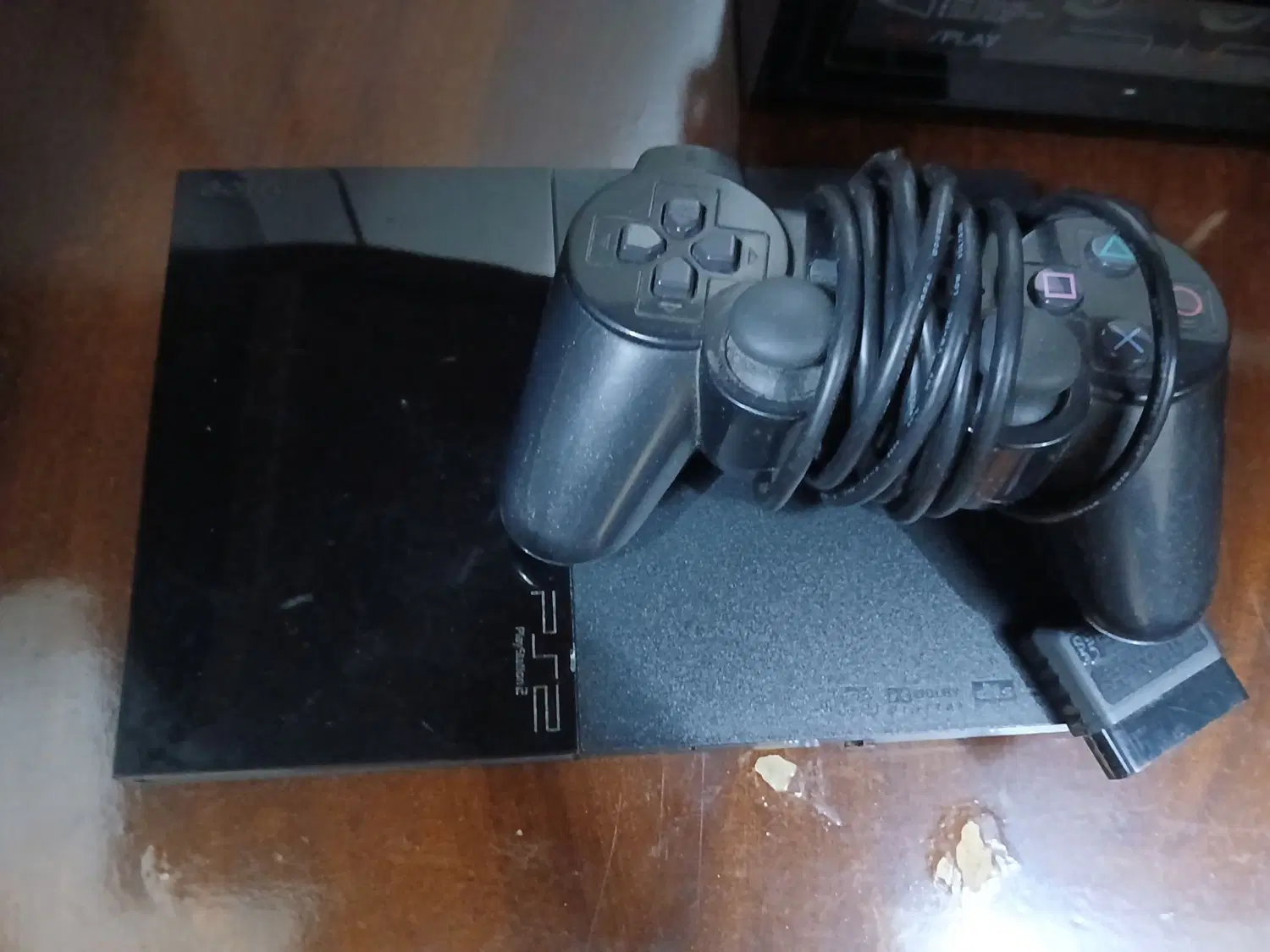 Ps2|کنسول، بازی ویدئویی و آنلاین|بروجرد, |دیوار