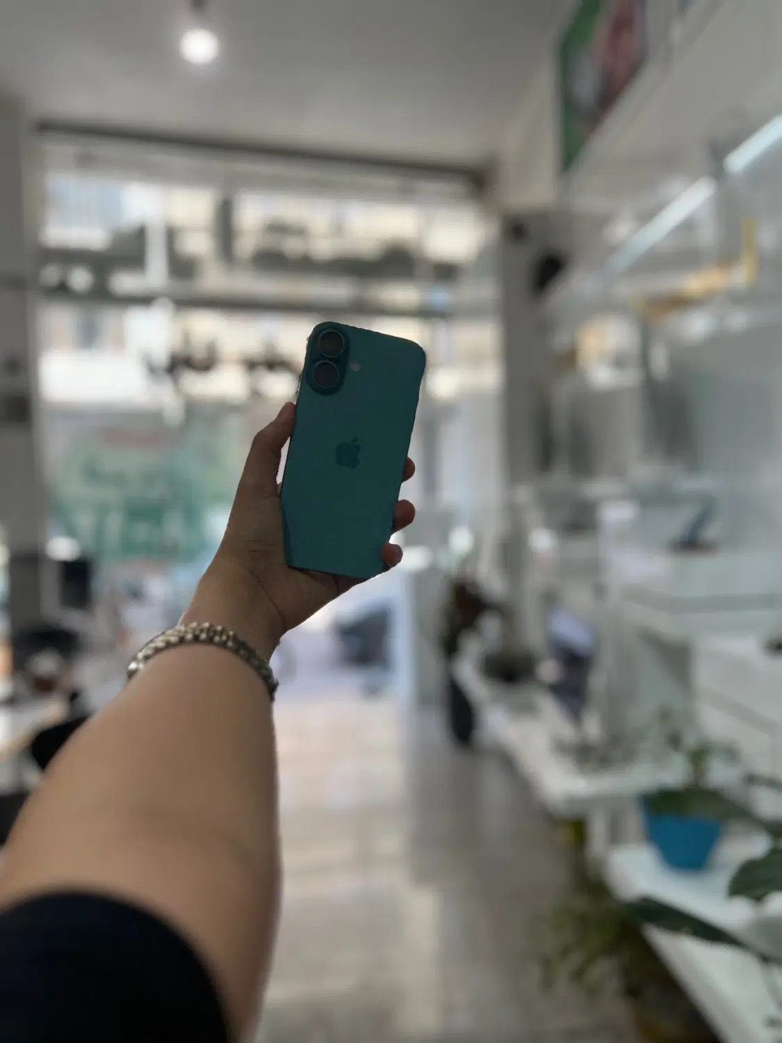 IPHONE 16 NORMAL|موبایل|اردبیل, |دیوار