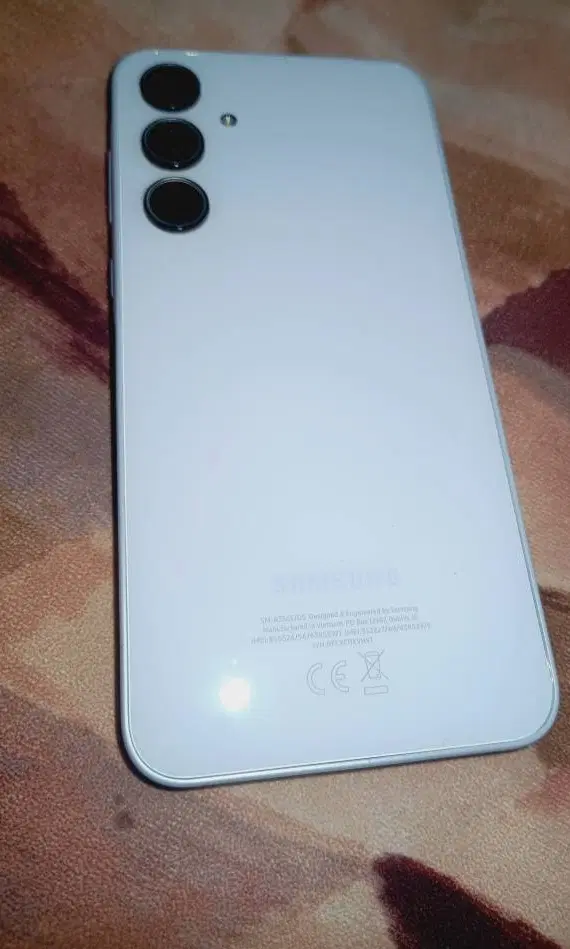 a35 5g|موبایل|تهران, امیر بهادر|دیوار