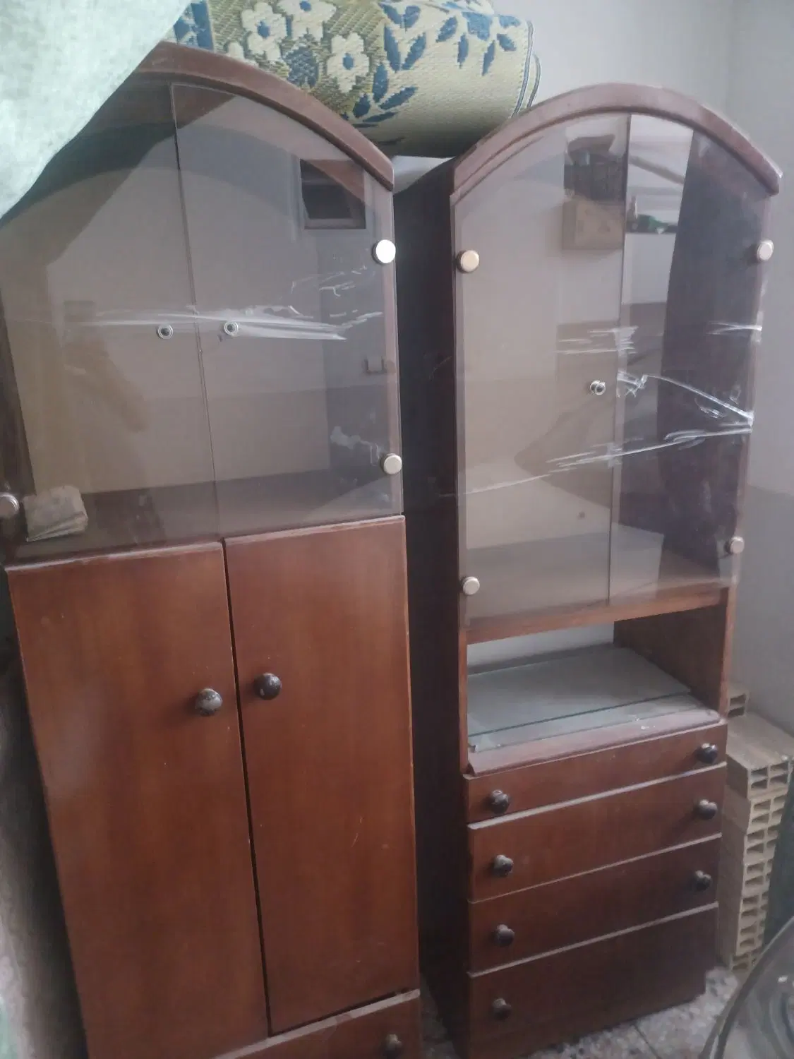 جا لباسی|اسباب و اثاث بچه|رفسنجان, |دیوار
