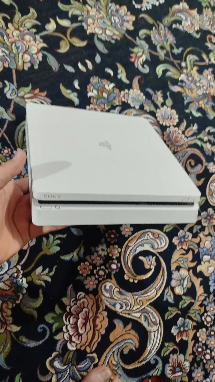 ps4|کنسول، بازی ویدئویی و آنلاین|ایذه, |دیوار