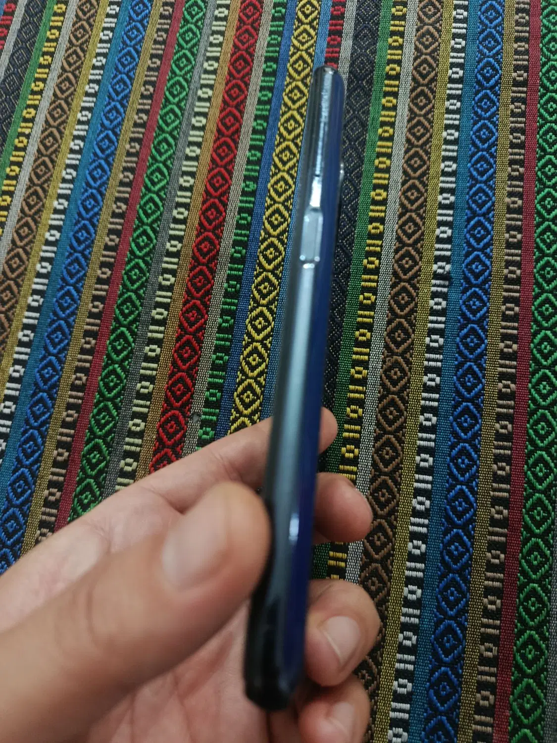 پوکو x3 pro|موبایل|ارومیه, |دیوار