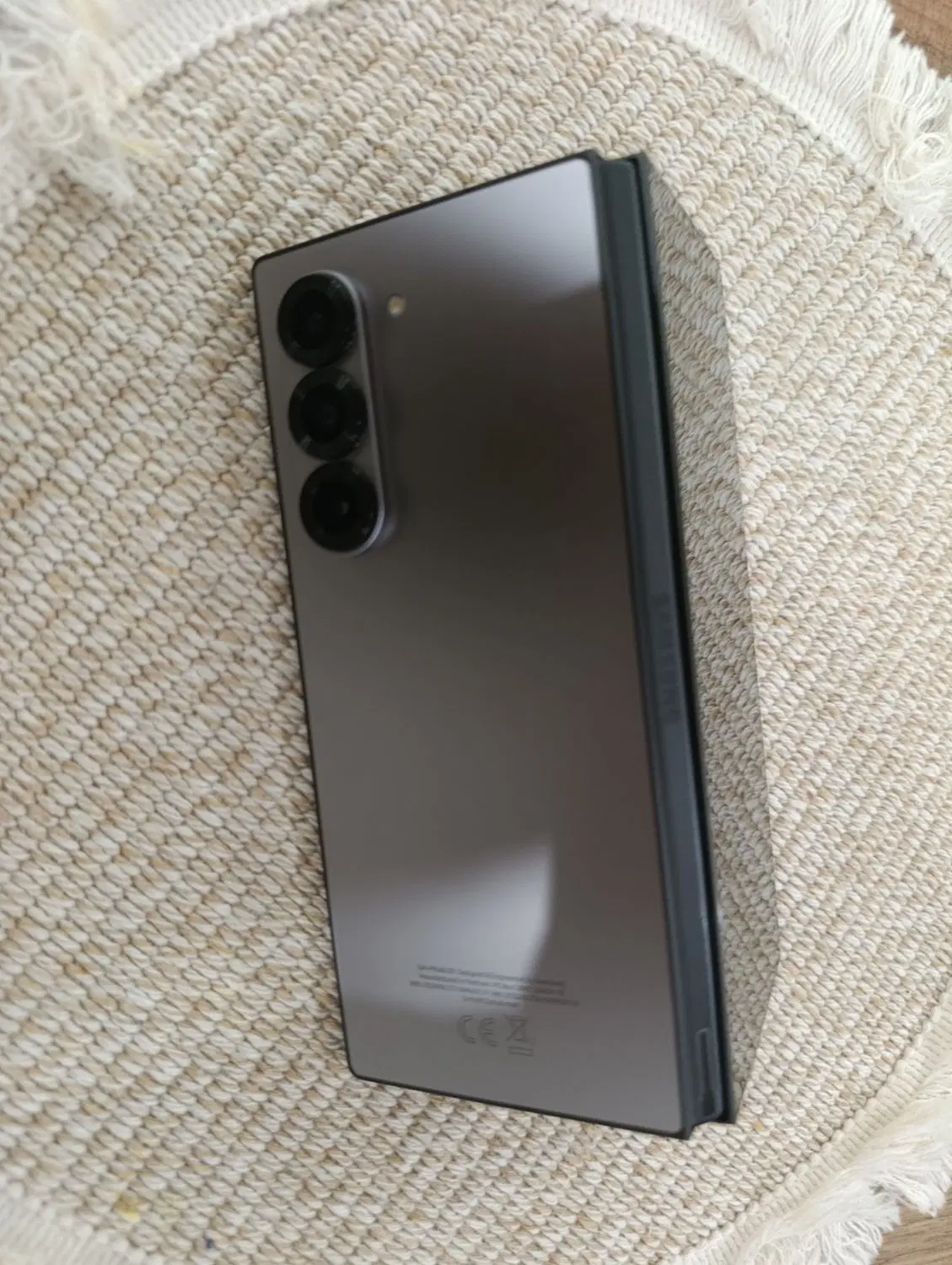z flip 6|موبایل|کیش, |دیوار