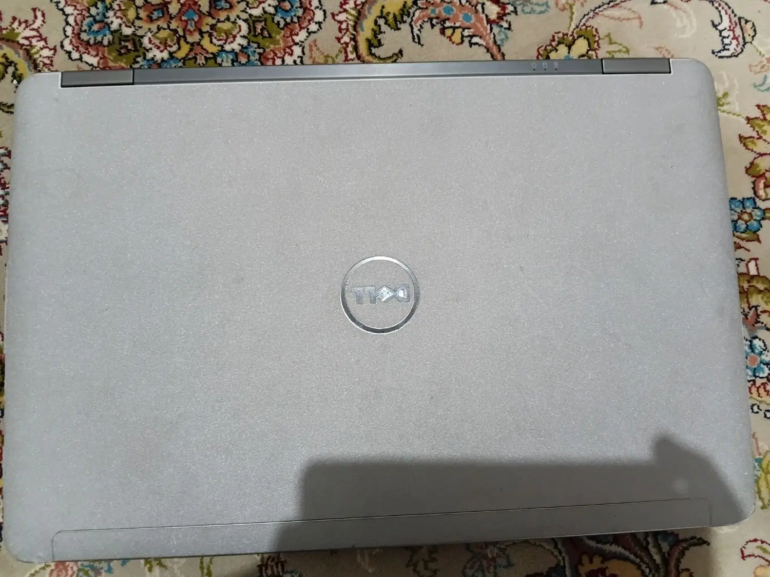 Dell Latitude E6540|رایانه همراه|شهریار, شهریار|دیوار