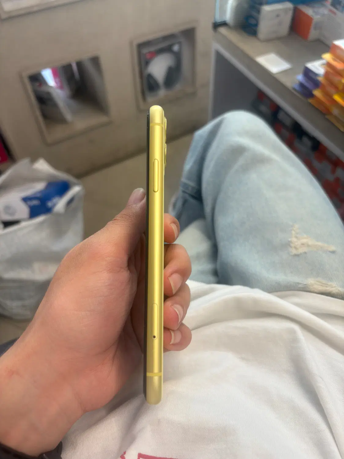 iphone 11|موبایل|تهران, مینی‌سیتی (شهرک نفت)|دیوار