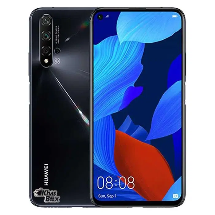 هواوی Y7 prime|موبایل|نیشابور, مدرس|دیوار