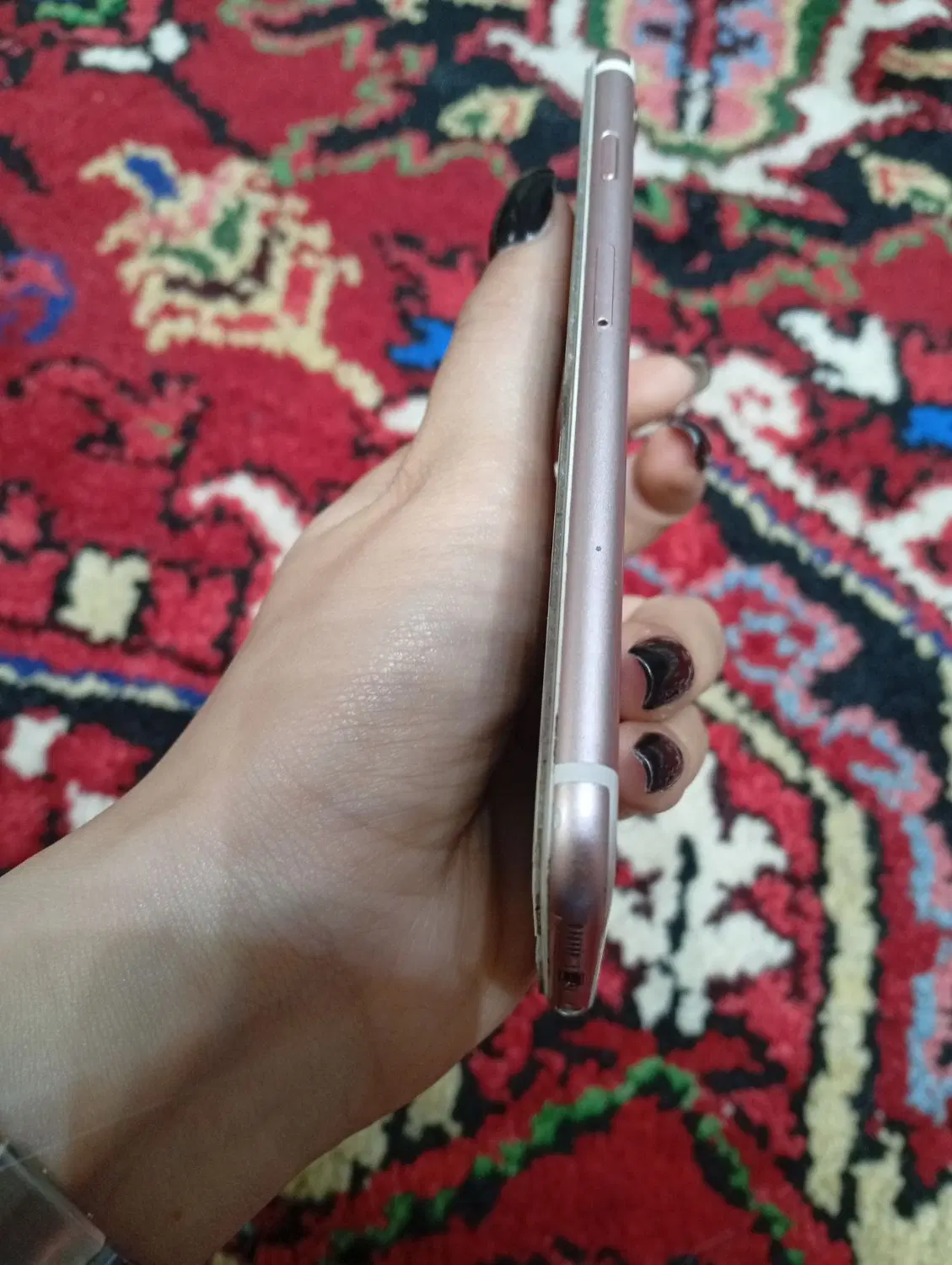 آیفون6s|موبایل|تبریز, |دیوار