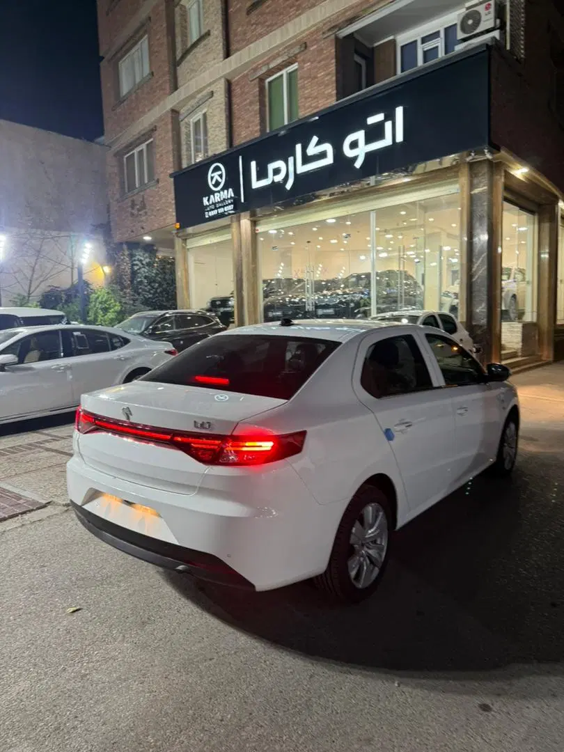 تارا V4 LX|خودرو سواری و وانت|بندر دیر, |دیوار