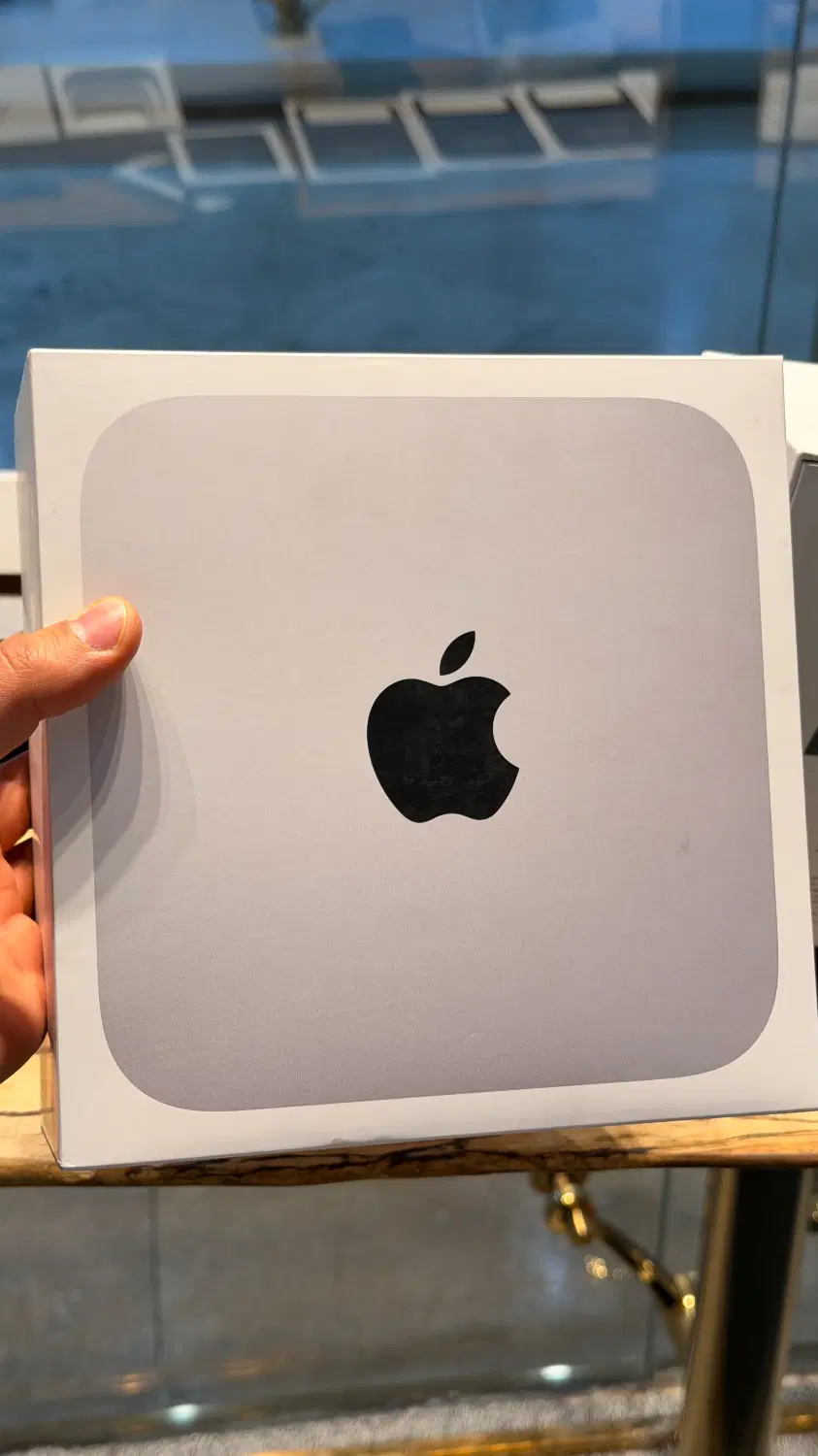 Mac mini M2 pro|رایانه رومیزی|تهران, فردوسی|دیوار