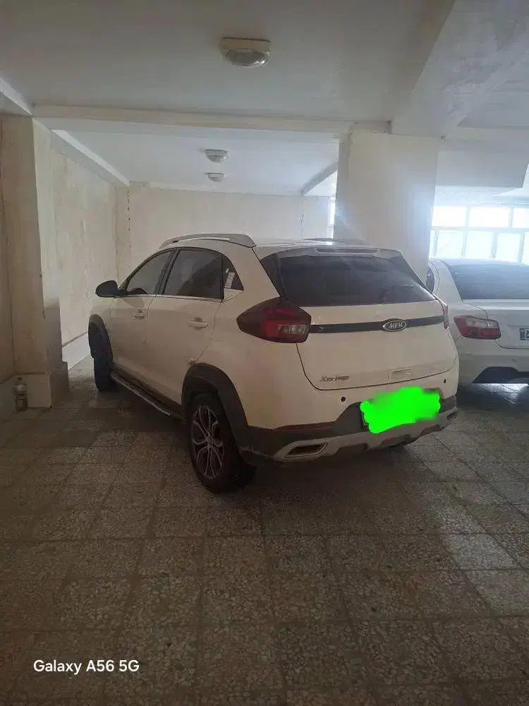 MVMX22pro|خودرو سواری و وانت|یاسوج, |دیوار