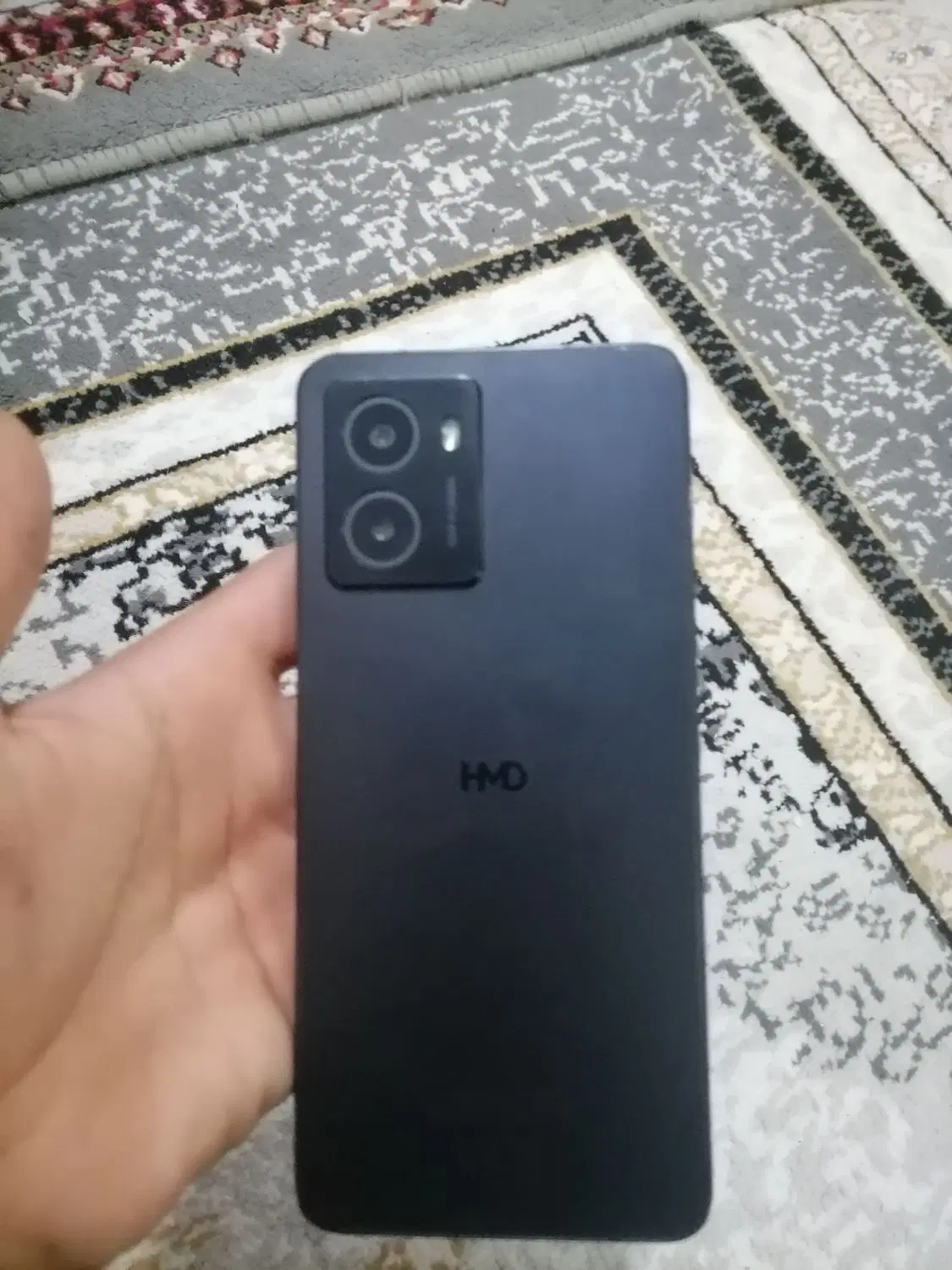 HMD PULSE+|موبایل|مشهد, امیر|دیوار
