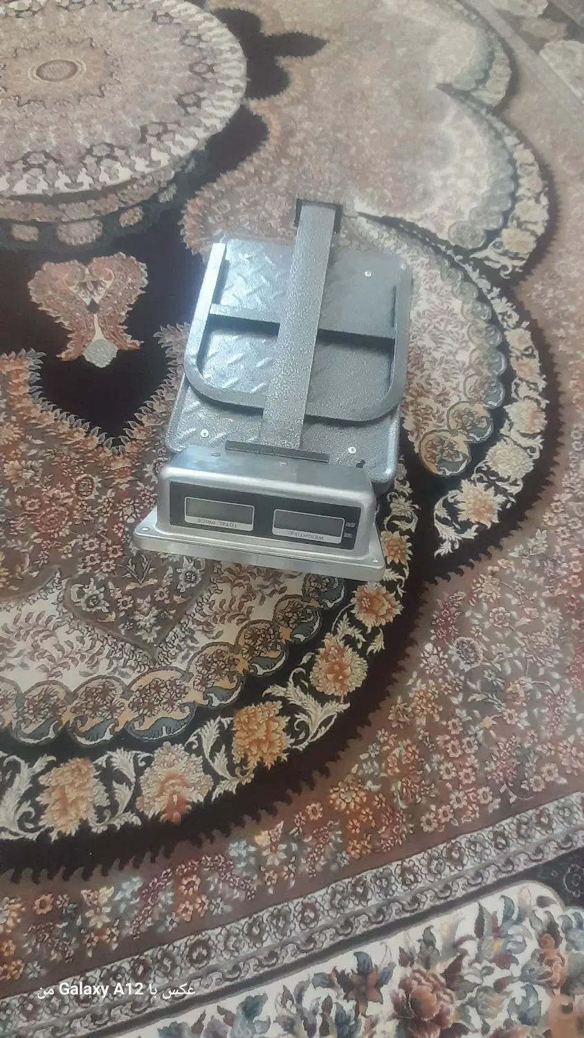 ترازو|فروشگاه و مغازه|گراش, |دیوار