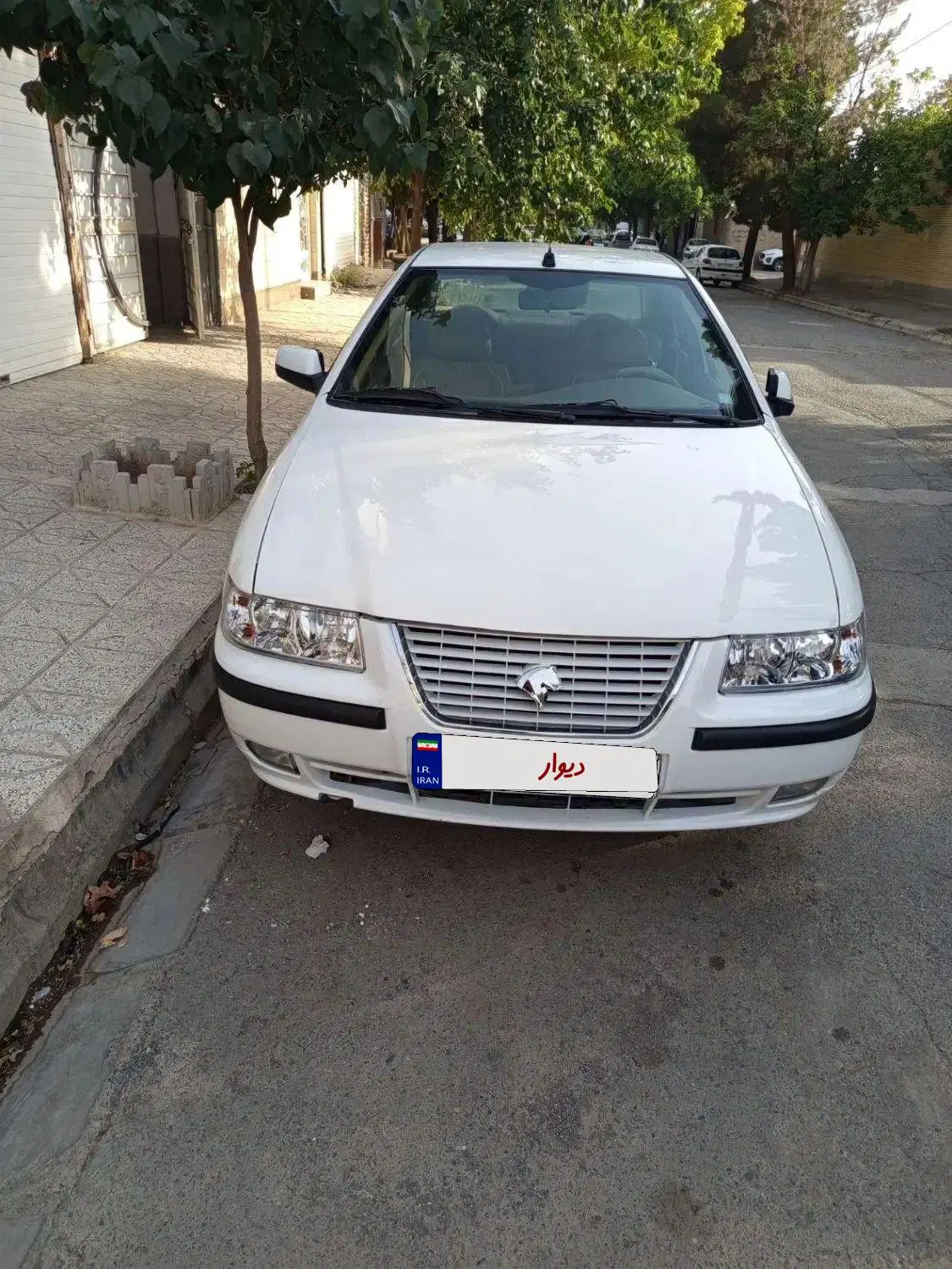 سمندlx|خودرو سواری و وانت|نیشابور, شریعتی|دیوار