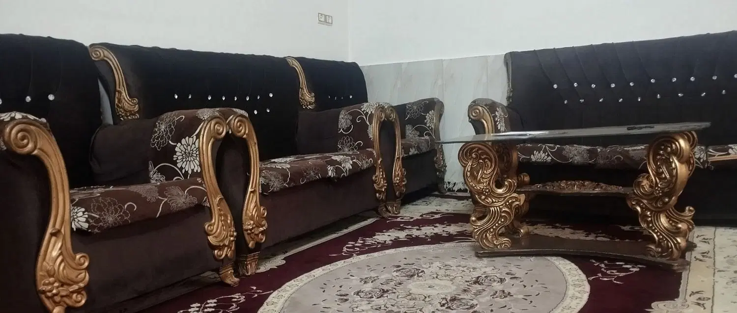 مبل|مبلمان خانگی و میز عسلی|سبزوار, کلاته سیفر|دیوار
