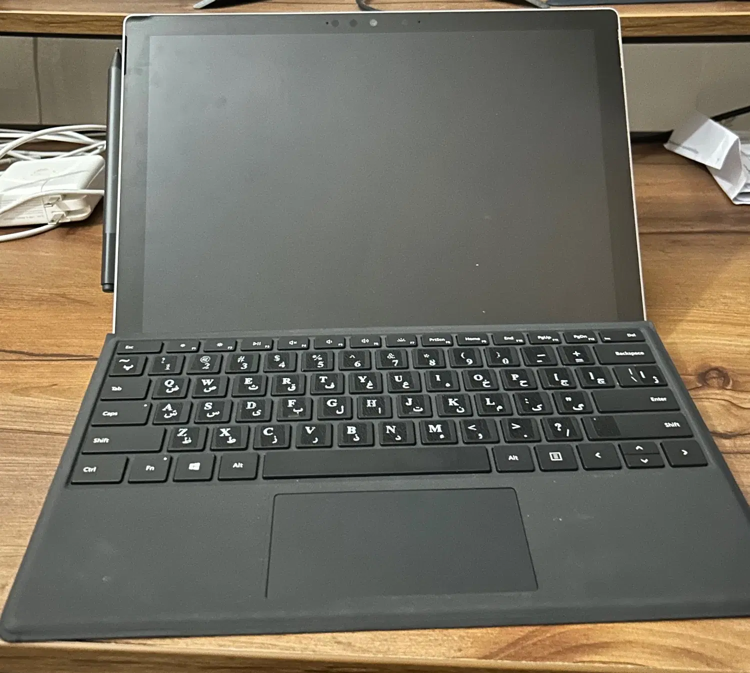 Surface pro 7 - E|تبلت|اردبیل, |دیوار