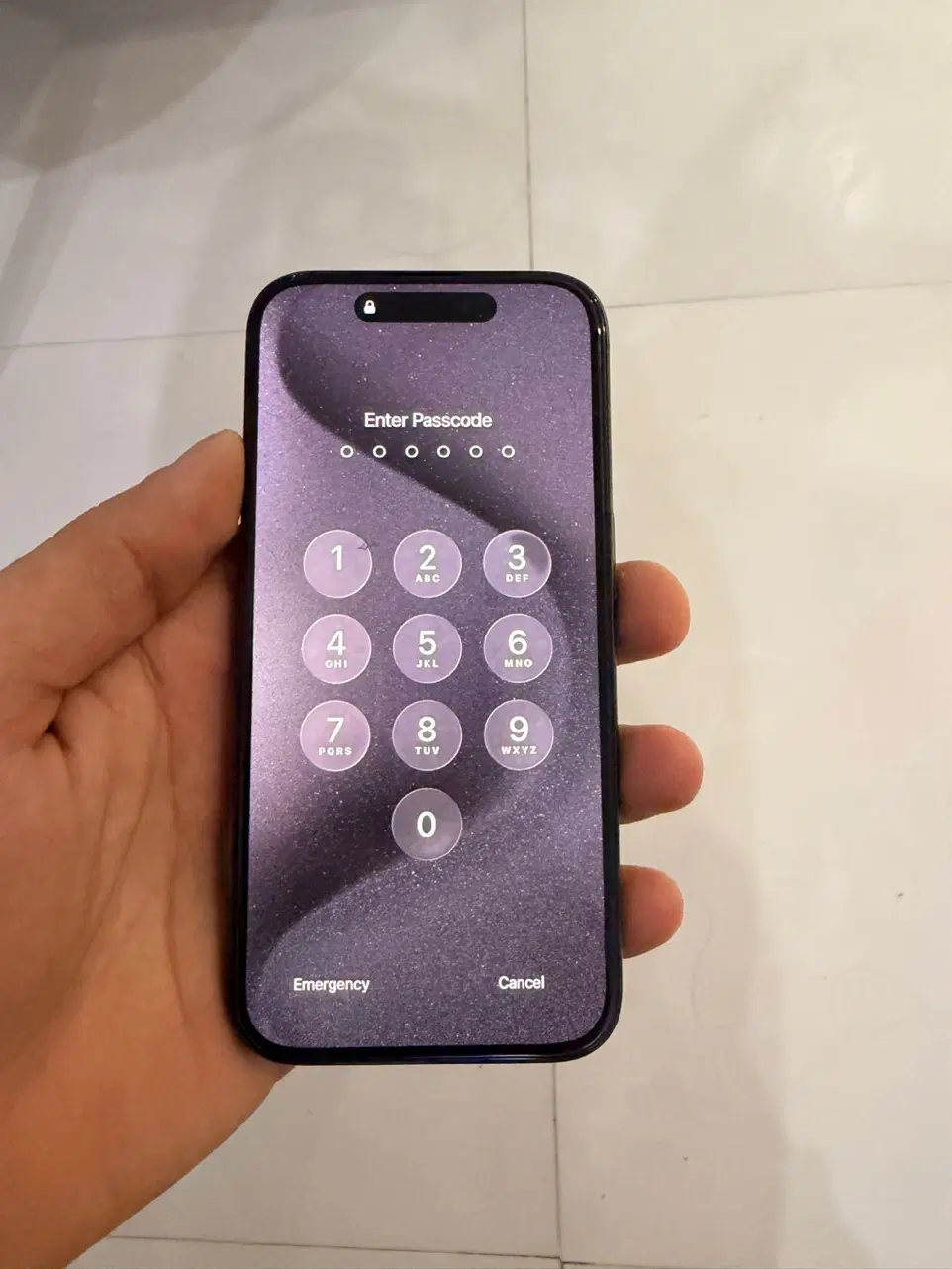 15 pro 128|موبایل|مشهد, زیبا شهر|دیوار