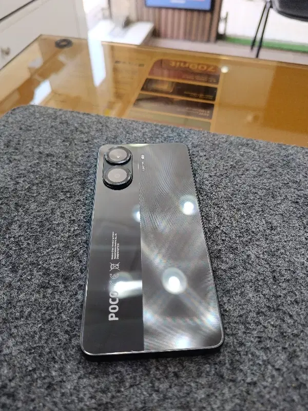 Poco x7pro 512/12|موبایل|مشهد, بهشت|دیوار