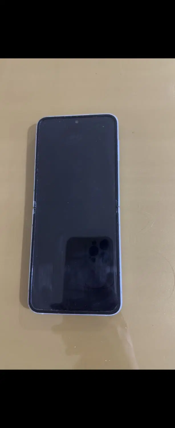 galaxy z flip 6|موبایل|دوگنبدان, |دیوار