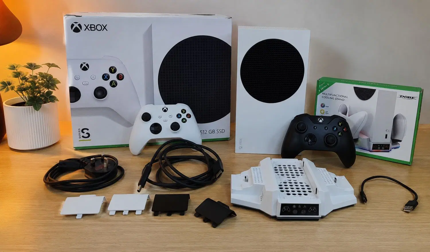 xbox s|کنسول، بازی ویدئویی و آنلاین|کرج, کیانمهر|دیوار
