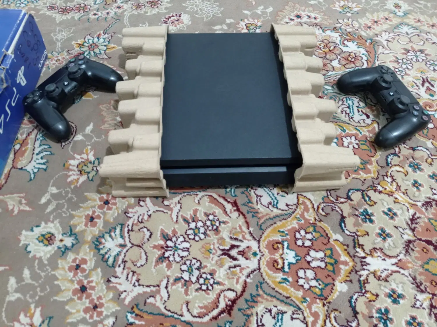 ps4|کنسول، بازی ویدئویی و آنلاین|تربت جام, مطهری|دیوار