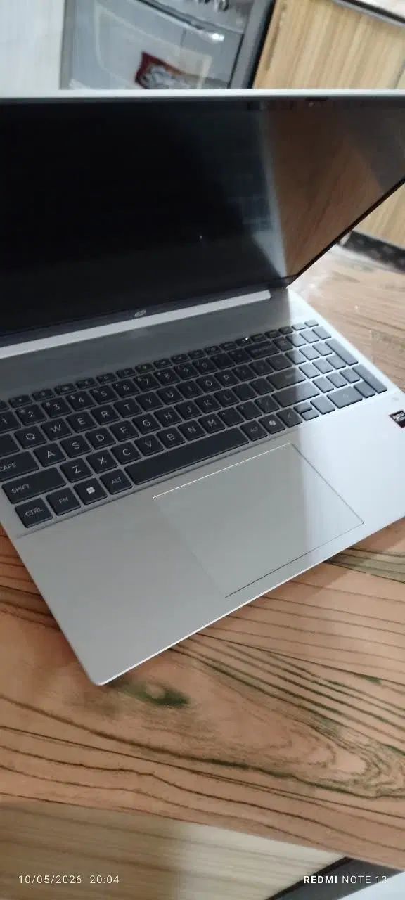 لپتاب HP|رایانه همراه|قم, بلوار امین و ساحلی|دیوار