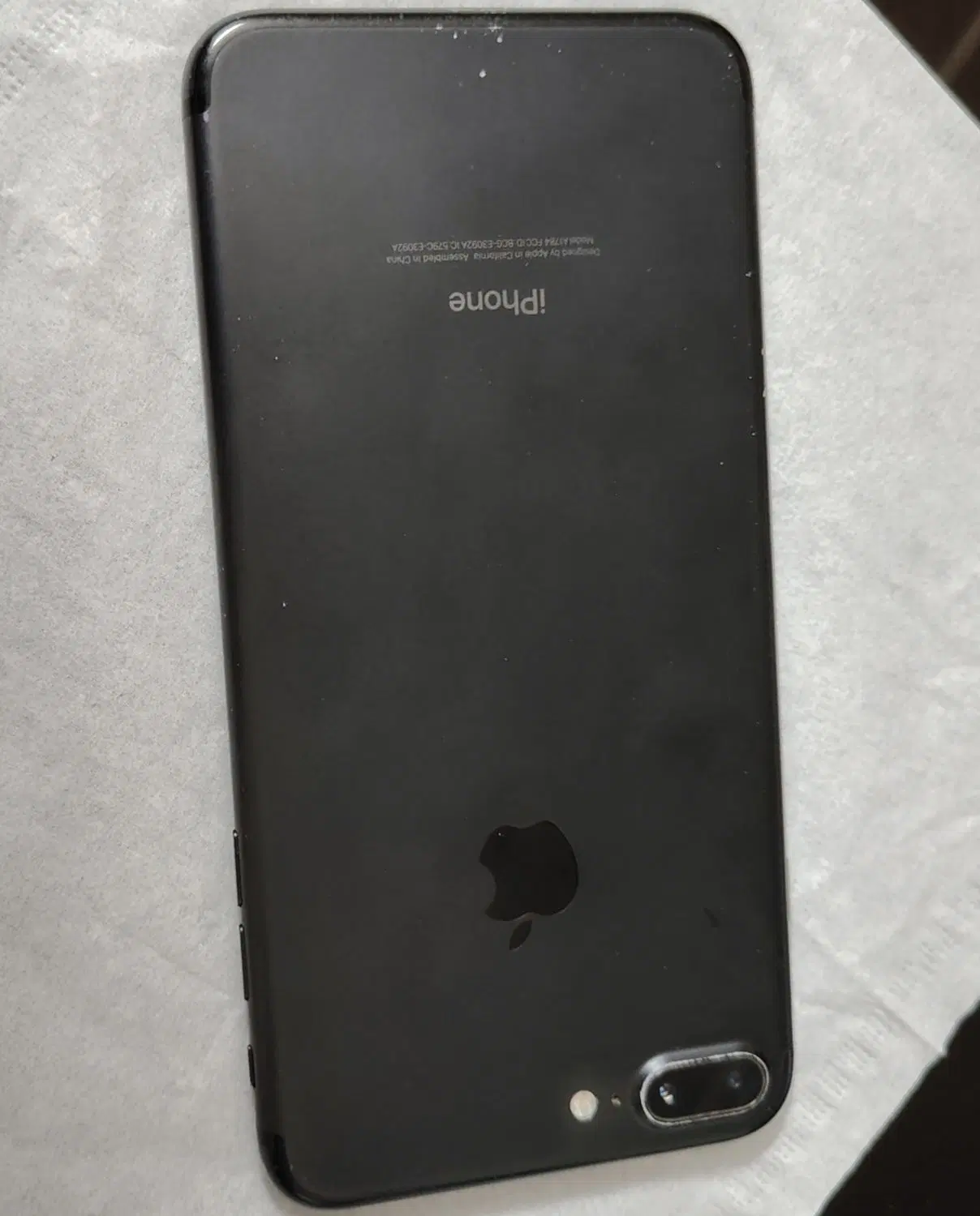 iPhone 7Plus|موبایل|حمیدیا, |دیوار