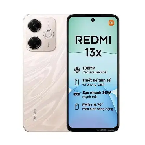 Redmi 13x 256GB RAM 8GB|موبایل|شیراز, پودنک|دیوار