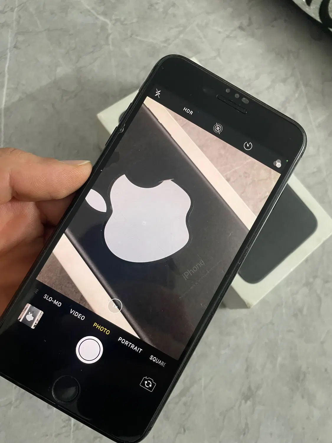 iPhone 7 plus 128GB|موبایل|تهران, تهرانسر مرکزی|دیوار