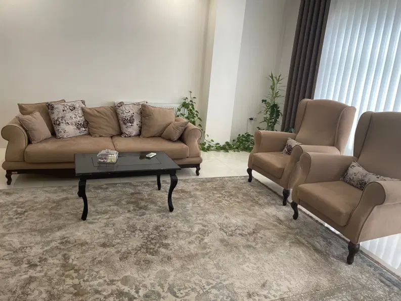 مبل|مبلمان خانگی و میز عسلی|گنبد کاووس, |دیوار