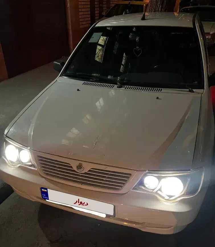 پراید 111|خودرو سواری و وانت|تهران, فلاح|دیوار