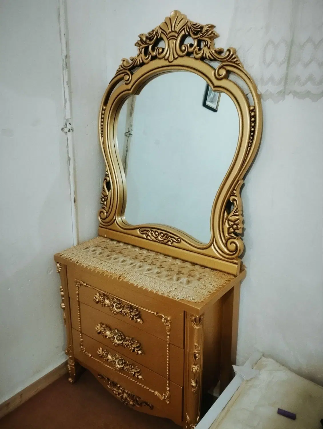 دراور|جاکفشی، کمد، دراور|قوچان, |دیوار