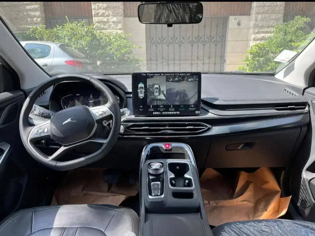 kmc x5 مدل ۱۴۰۴ خشک|خودرو سواری و وانت|تهران, اقدسیه|دیوار