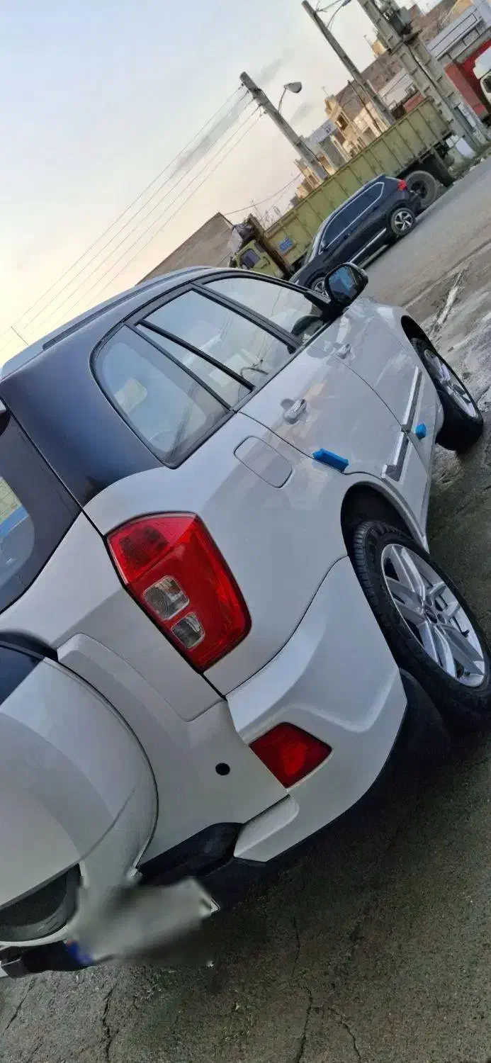 mvmx33نیو فیس1400|خودرو سواری و وانت|پارس‌آباد, |دیوار