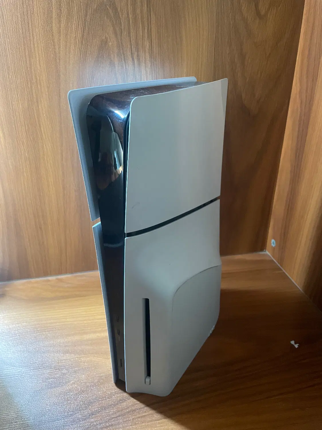 Ps5 slim|کنسول، بازی ویدئویی و آنلاین|شهر ری, دولتآباد|دیوار